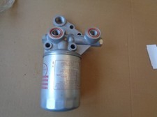 Isuzu Vauxhall Midi Ölfilter mit Adapter Halter Ölfilteranschluss 94238838 NEU