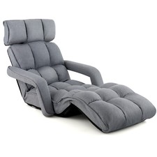 Relaxliege fach einstellbar - relaxliege,