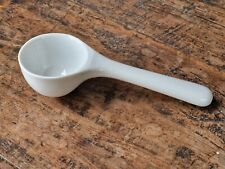 Eierbecher Konstantin Grcic für Nymphenburg Porzellan weiß Eierhalter