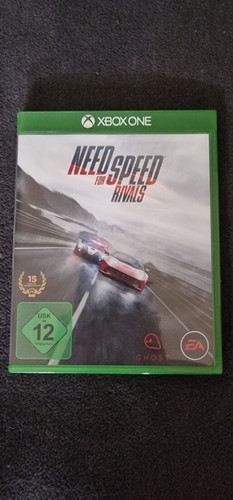 Need for speed rivals xbox - speed, |