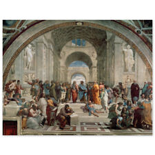 Raffael, Raffaello Sanzio da