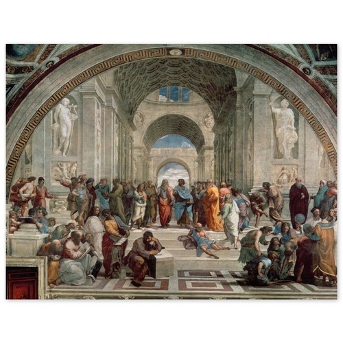 Raffael raffaello sanzio - raffaello, da