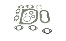 Set von Wasserpumpen