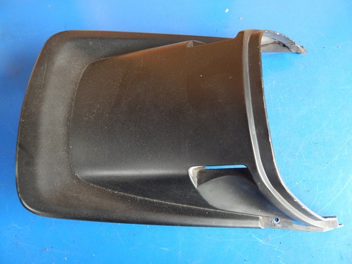 Heckverkleidung yamaha fj - heckverkleidung,,