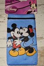 Handy Socke,original Disney, Mickey Mouse