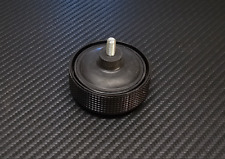 1 Stück Ersatz Fuß für Plattenspieler Technics SL-1200 1210 MK2 MK3 M3D MK3D