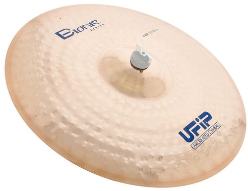 Ufip crash flat bionic series - flat,