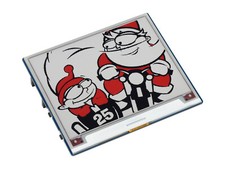 Waveshare 4.2inch E-Paper