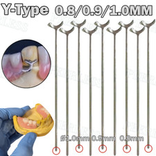 Y-Type 0.8/0.9/1.0 Dental Ball