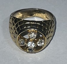 Stabiler Kronenring nicht