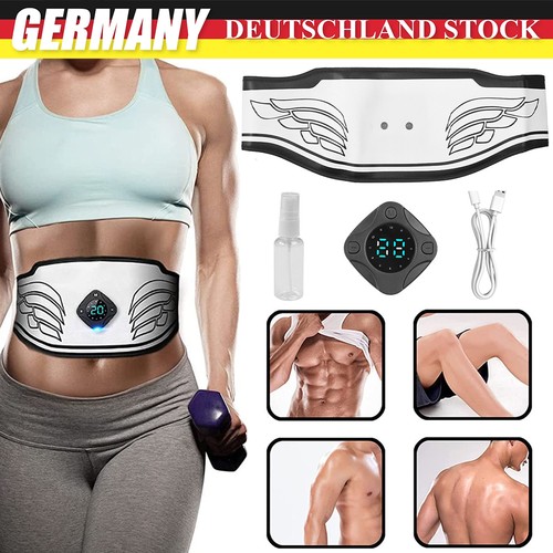 Ems elektrisch gürtel - ems,