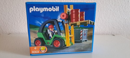 Playmobil gabelstapler v2 - playmobil®, v2"