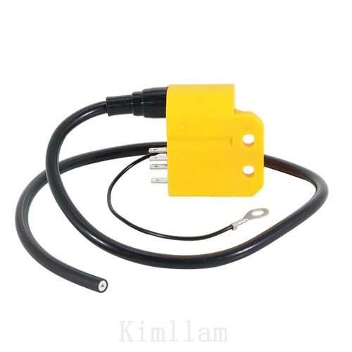 Cdi ignition unit - ignition, for