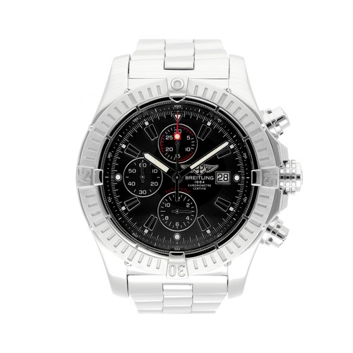 Breitling super avenger 48mm - avenger,