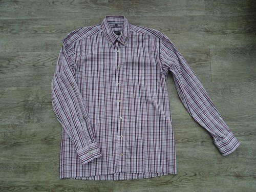 Eterna herren hemd langarm - hemd,