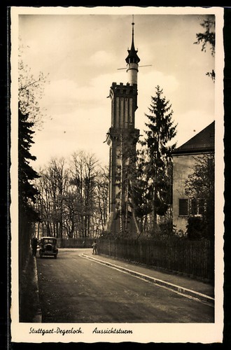 Ansichtskarte