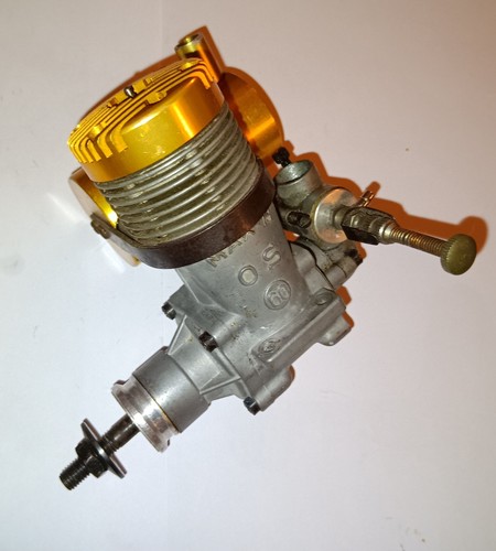 1966 max gp r - h, r/c