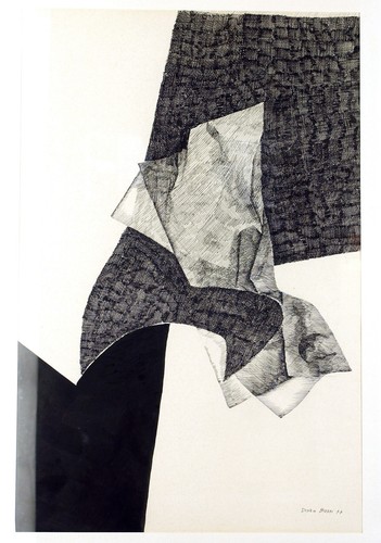 Untitled 1977 grosse - 1977.,