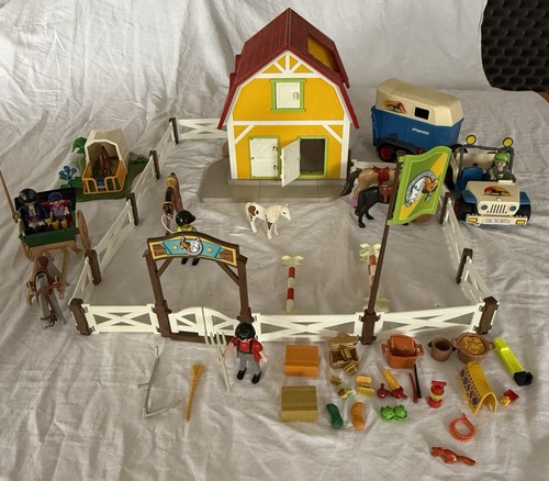 Playmobil country 5222 - playmobil,