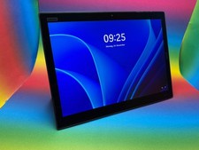 Lenovo ThinkPad X1 Tablet G3 20KK Tablet 13" i5-8350U 8GB 256GB WIN 11 Pro