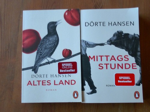 Dörte hansen altes - 2, land