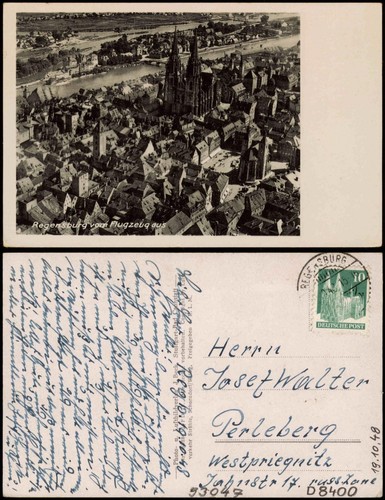 Regensburg von - regensburg,