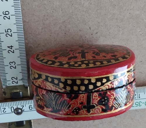 Vintage schatulle holzbox - vintage,, schatulle,