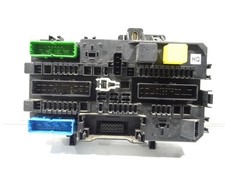 SICHERUNGSKASTEN FUSE BOX Opel