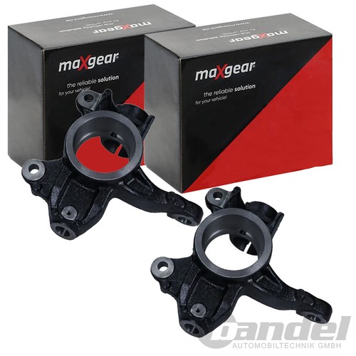 Maxgear achsschenkel vorne - 2x,