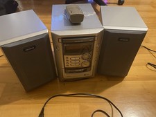 Aiwa xr m182 Stereoanlage