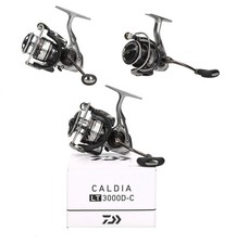 Daiwa Caldia LT Spinnrolle