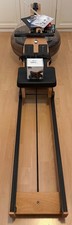 Waterrower rudergerät buche - rudergerät,