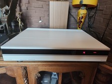 Bang&Olufsen Beomaster 5500 *VINTAGE* Stilikone Jacob Jensen Weiss 