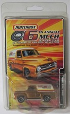 Matchbox Superfast - Ford F-100  Panel Delivery - US Sondermodell