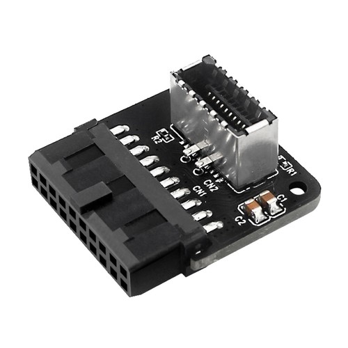 Usb motherboard 20 pin - usb,