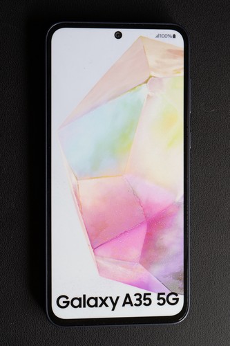 Samsung galaxy a35 original - samsung,