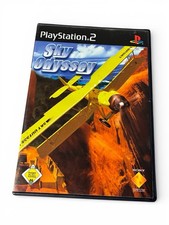 Sky Odyssey PS2 PlayStation 2
