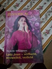 Michelle Willingham ♥ Lady