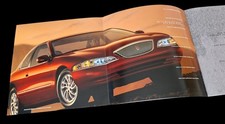 Lincoln mark viii coupe - lincoln, 8