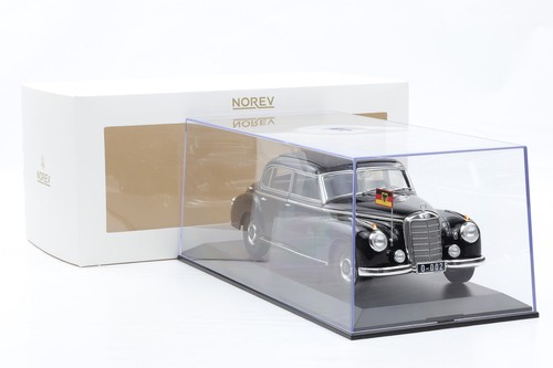 Norev mercedes benz 300 - norev, mercedes-benz