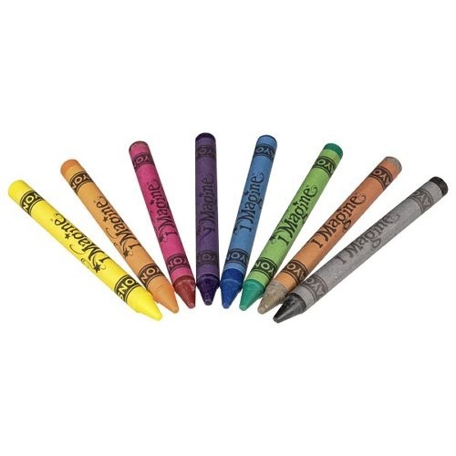 Goki textilstifte stifte - 8,