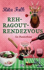 Rehragout-Rendezvous: Der