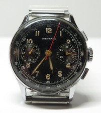 Vintage Junghans Chronograph