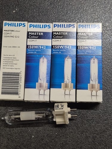Stück philips master - master, colour