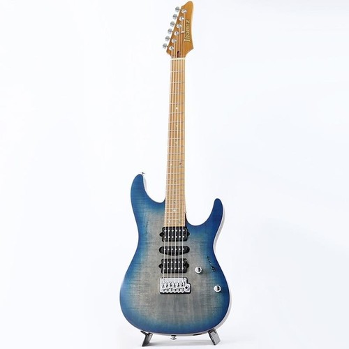 Ibanez az2407f sde prestige - ibanez,