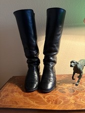 Isabel Marant Kniestiefel