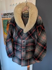 Filson Double Mackinaw  Packer