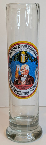 Berliner kindl original - berliner, "original