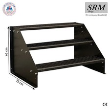 Standtreppe freistehend Treppe