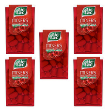 5x Tic Tac – Cherry Cola |